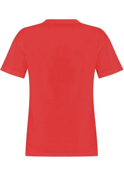 Ay Yıldız Hilal T-Shirt