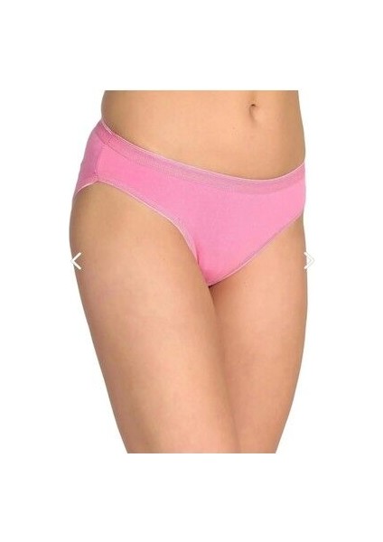 6'lı Suyolu Bikini Külot