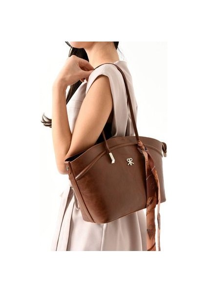 Polo Of Colors Kadın Omuz Çantası