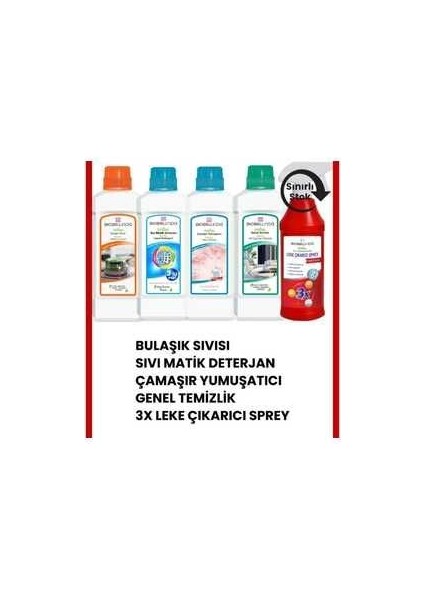 Leke Çıkarıcı