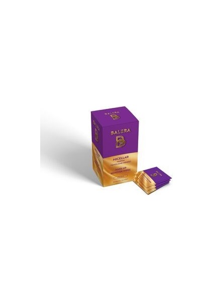 Micellar Makyaj Temizleme Mendili 30 Adet fiyatları