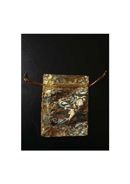 Tül Kese 100 Lük Paket 7x9 cm fiyatları