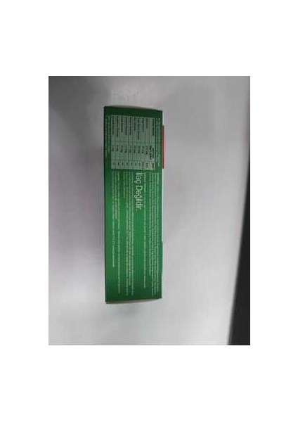 As-Übergast Çiğneme Tableti 1500 Mg 48 Tablet