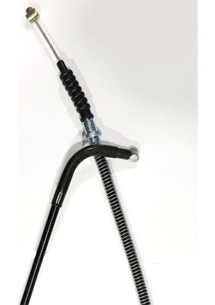 YAMAHA YBR125 ESD DEBRİYAJ TELİ DIŞ 109,5CM İÇ 119,5CM