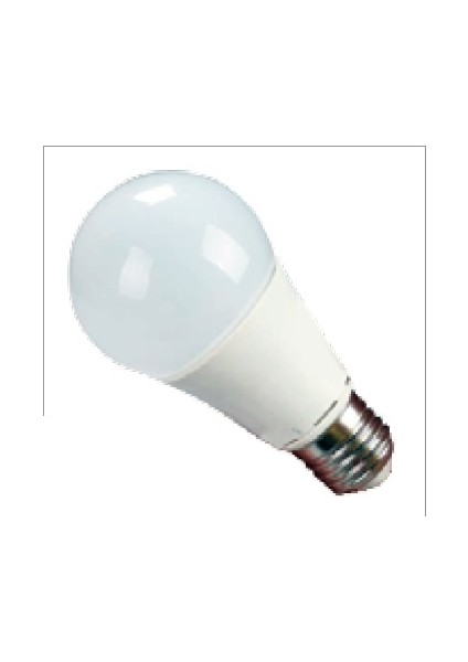 18W E27 LED Ampül A70 3000K