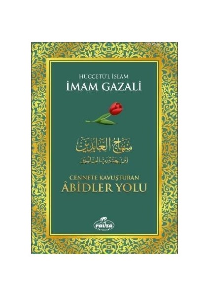 Abidler Yolu