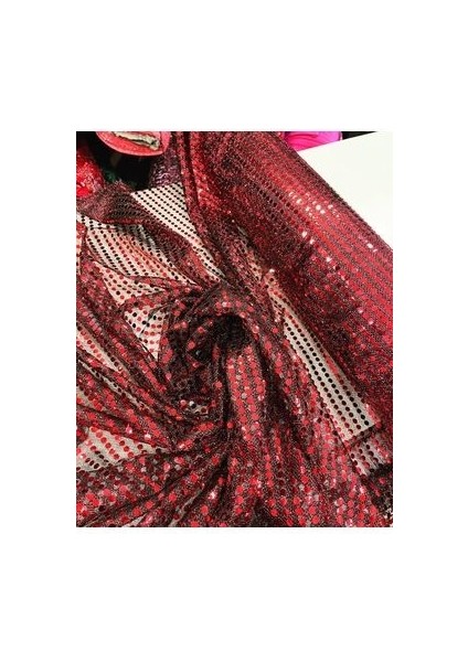 Amerikan Pullu Kumaş modelleri