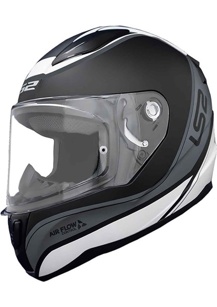 Rapid 2 Deeper Kapalı Kask