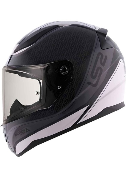Rapid 2 Deeper Kapalı Kask