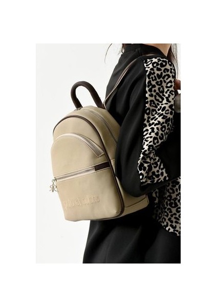 Polo Of Colors Kadın Sırt Çantası Ölçüler 29X26