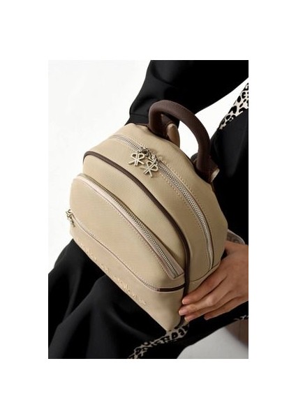 Polo Of Colors Kadın Sırt Çantası Ölçüler 29X26 fiyatları