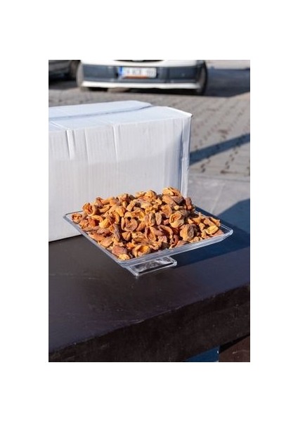 Erzincan Organik Kuru KAYISI(500GR)