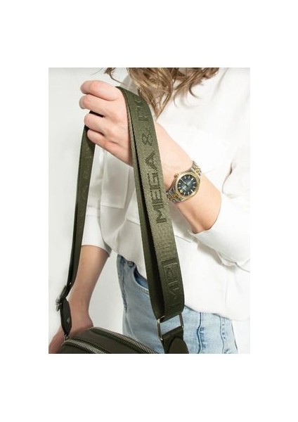 Mega Polo Kadın Omuz Çantası modelleri