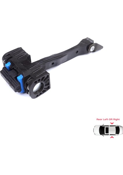 BDP1439 Vw Touran Mk2 5t 2015-ON 5TA839249A Için Arka Sağ Veya Sol Kapı Gergisi modelleri