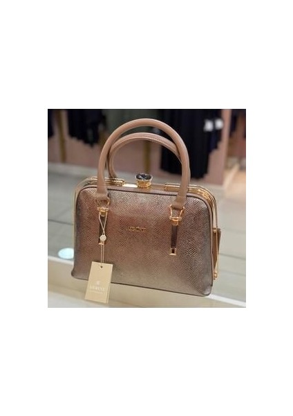Çanta Gold V 339