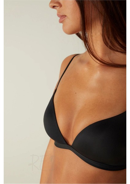 Poliamit Low Cut Üçgen Sütyen - Polyamide Low-Cut Triangle Bra modelleri