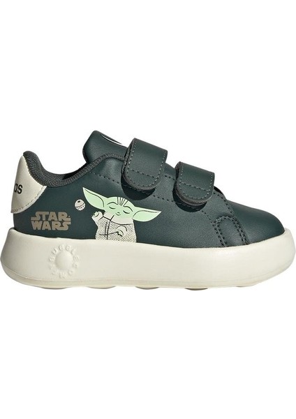 Sportswear IH6258 Star Wars Advantage Kids Ayakkabı