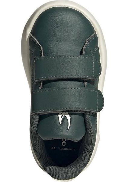 Sportswear IH6258 Star Wars Advantage Kids Ayakkabı