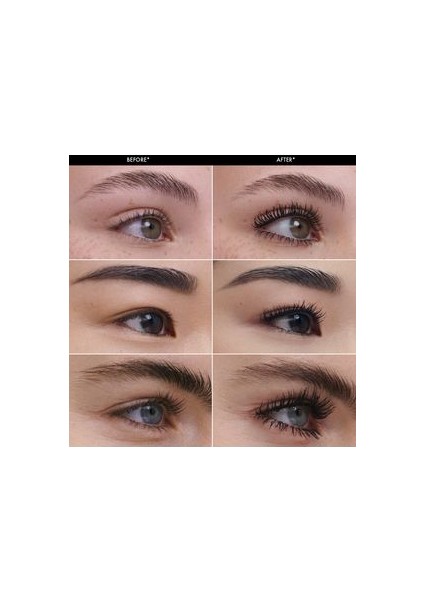 Size Up - Anında Xl Etkili Hacim Verici Maskara Kahverengi modelleri