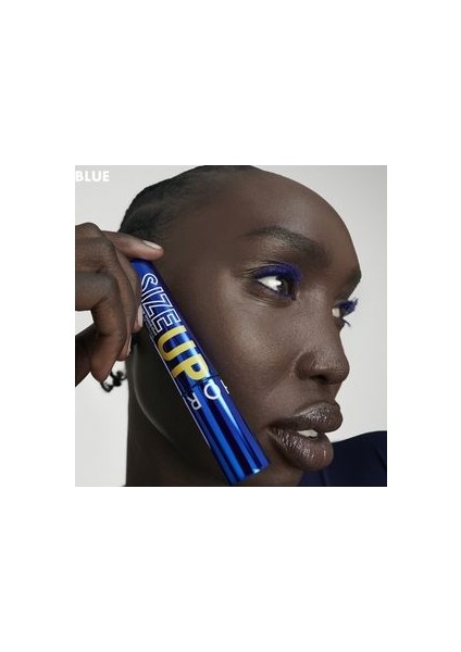 Size Up - Anında Xl Etkili Hacim Verici Maskara Kahverengi fırsatları