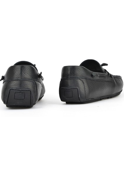 Erkek Deri Ayakkabı 1511007ZB01 Siyah modelleri