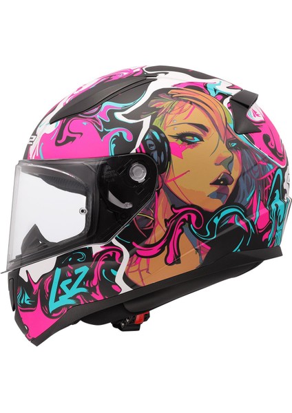 Rapid 2 Cyberg Kapalı Kask fiyatları