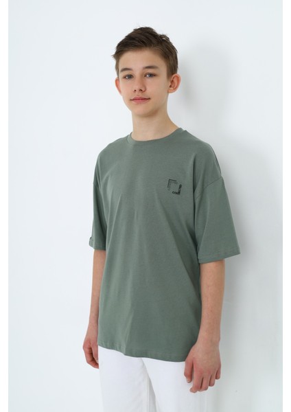 Erkek Çocuk Baskılı Tişört fiyatları