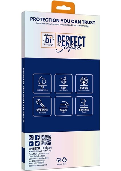 2,5d Super Glass Samsung S25/S24 Ekran Koruyucu fiyatları