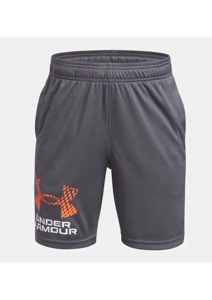 Ua Tech Logo Shorts Çocuk Şort 1383333