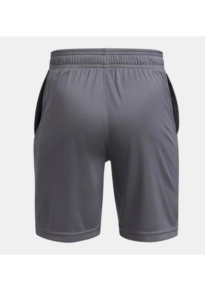 Ua Tech Logo Shorts Çocuk Şort 1383333 fiyatları