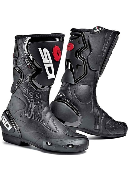 Fusion Lei Motosiklet Botu