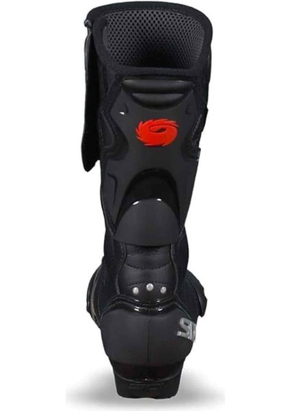 Fusion Lei Motosiklet Botu