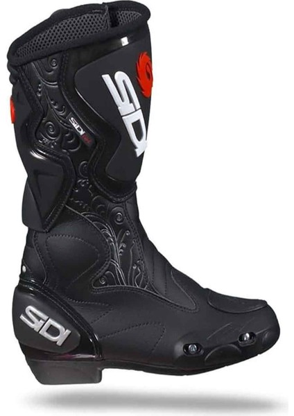 Fusion Lei Motosiklet Botu