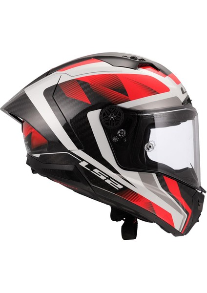 Thunder Karbon Gp Aero Raute Kapalı Kask modelleri