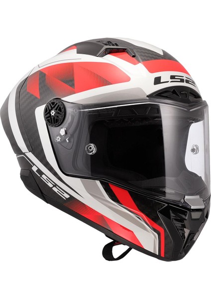 Thunder Karbon Gp Aero Raute Kapalı Kask fırsatları