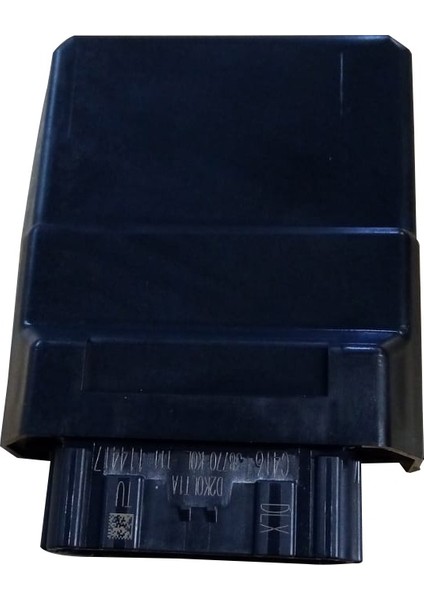 HONDA ACTIVA 125 CDI BEYİN (ORJ) 2023-2024