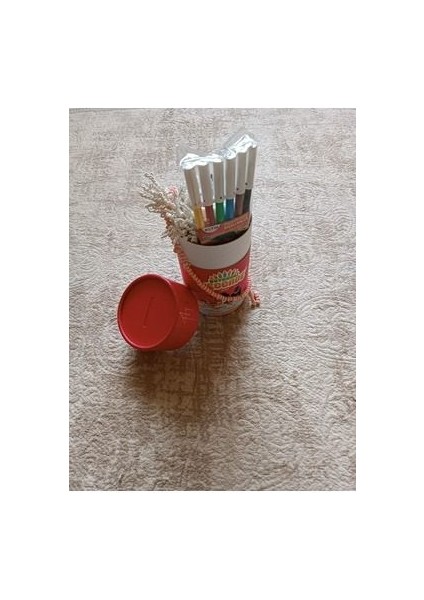 Boyamalı Yıkanabilir Eğitici Dini Oyuncak Çocuk Seccade Seti fırsatları