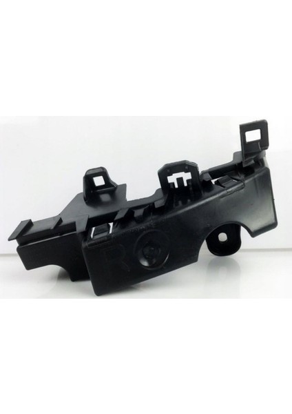 Citroen C-Elysee Arka Tampon Bağlantı Braketi Sağ Orjinal 9676786780