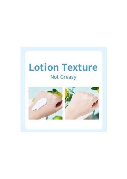 Niasinamid Vitamin B5 C Vitaminivücut Losyonu indirimleri