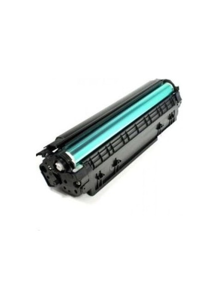 CRG-725 Yenilenmiş Toner