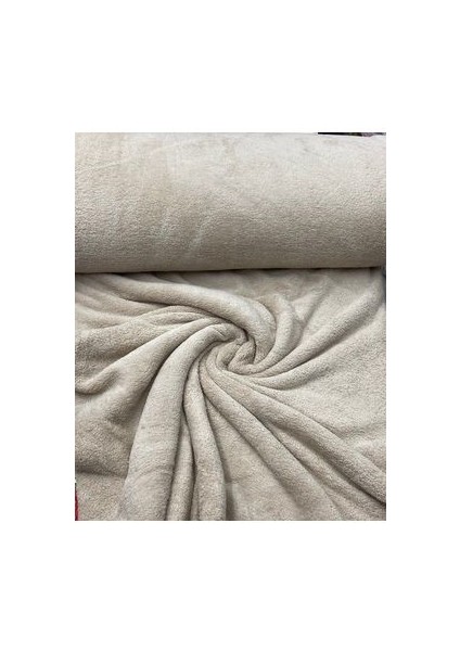 Welsoft Kumaş Bej Rengi