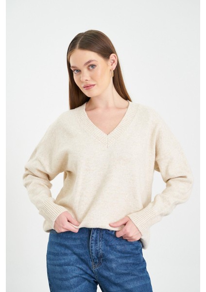 V Yaka Basic Kazak-Taş fiyatları