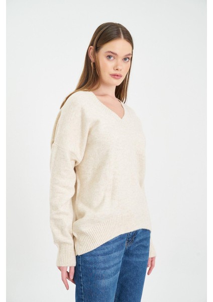 V Yaka Basic Kazak-Taş modelleri