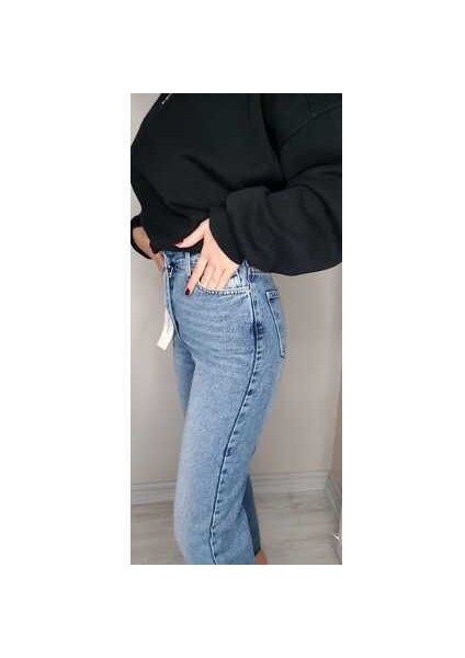 Kot Pantolon