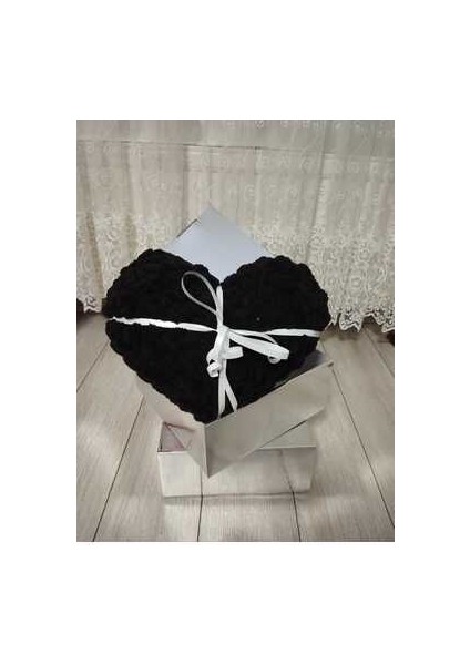 Alize Puffy Kalpli Yastık Kutulu 35-40 cm Arası fırsatları