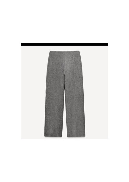 Füme Orijinal Marka Kaskorse Yün Icerikli Pantolon