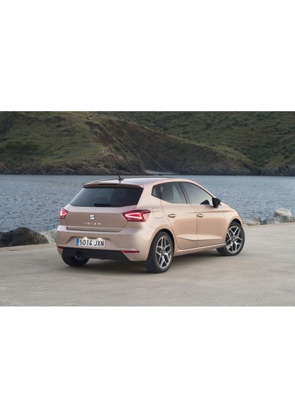 Seat Ibiza 2017-2025 Uyumlu Takım Bagaj Amortisörü fiyatları