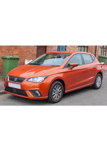 Seat Ibiza 2017-2025 Uyumlu Takım Bagaj Amortisörü fırsatları