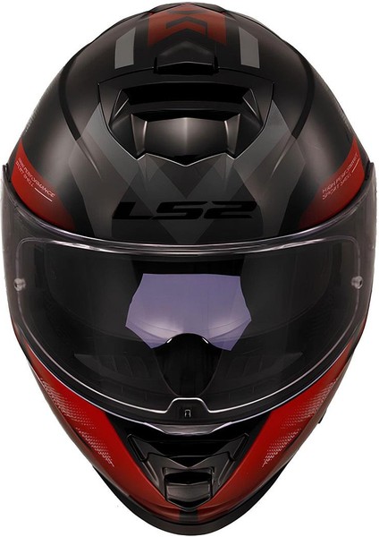 Storm 2 Kronos Kapalı Kask modelleri