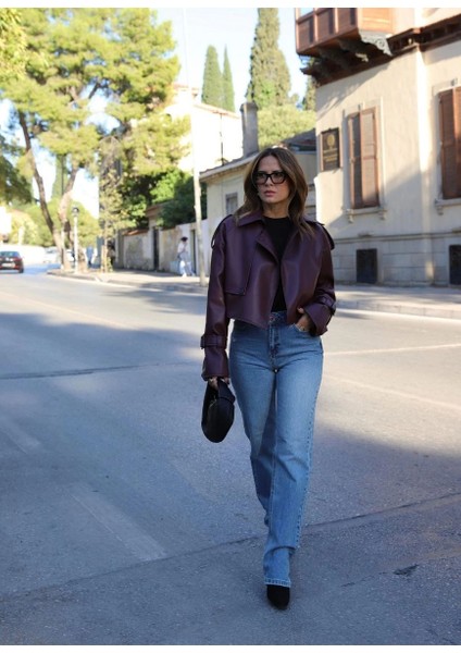 Mavi Arka Cep Işleme Detay Jean Pantolon indirimleri